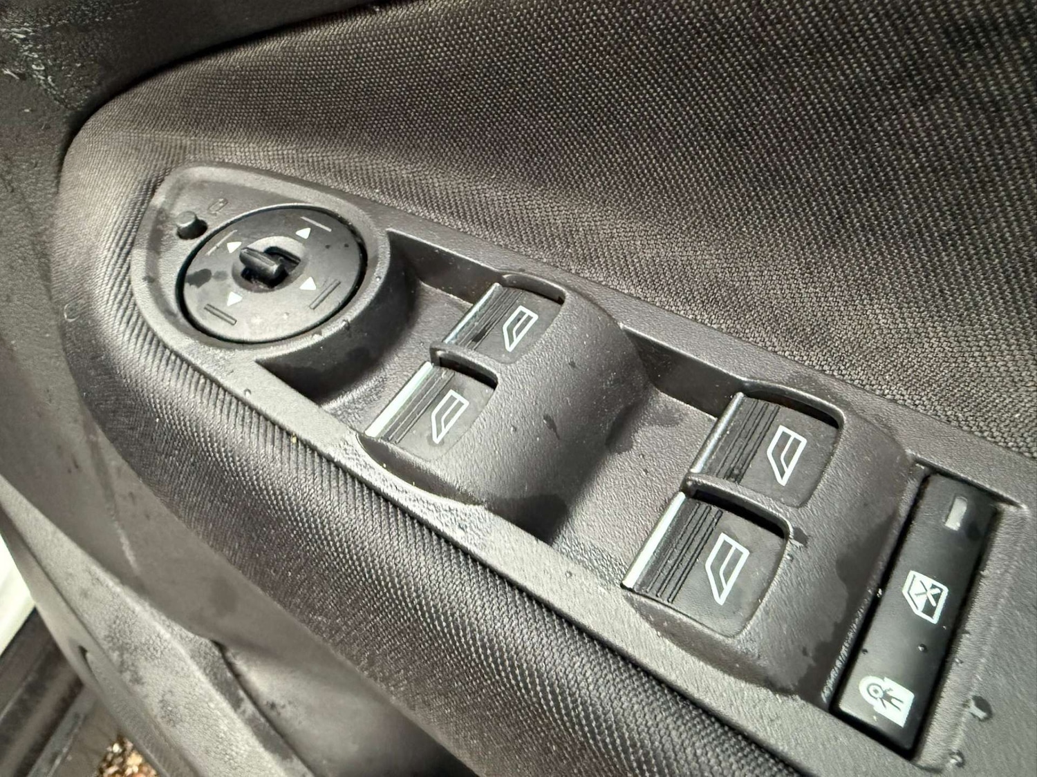 Used Ford C-Max 2017 for sale - 76451735: Photo 31