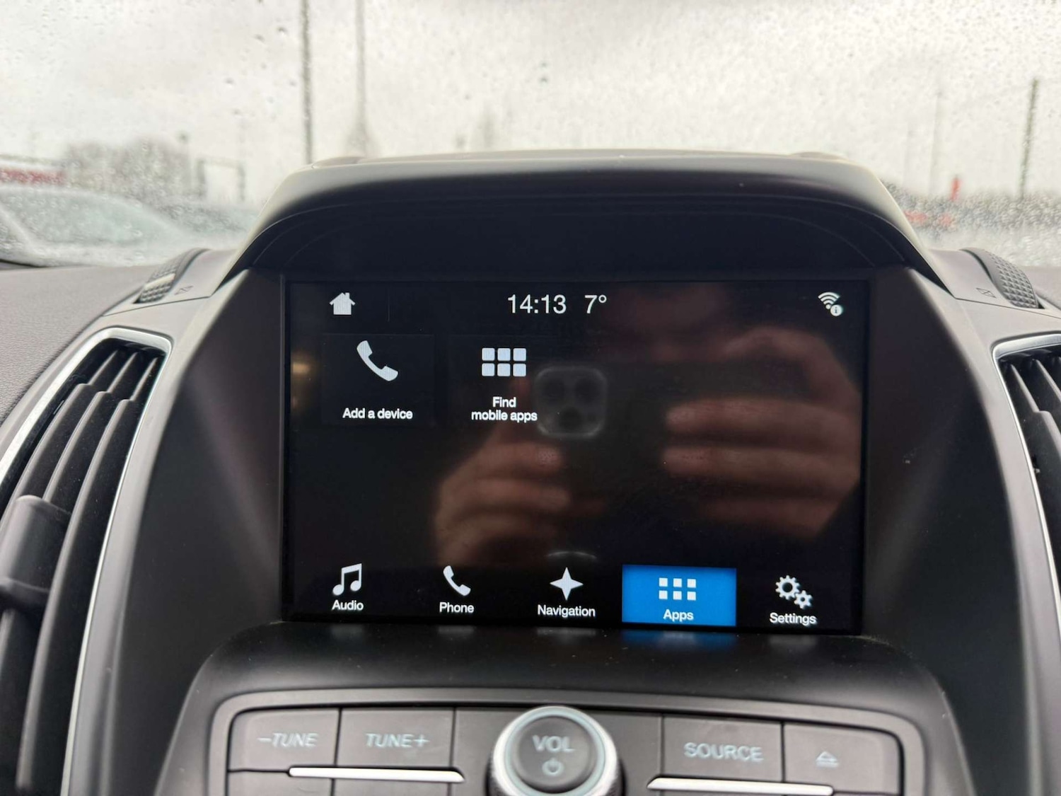 Used Ford C-Max 2017 for sale - 76451735: Photo 32