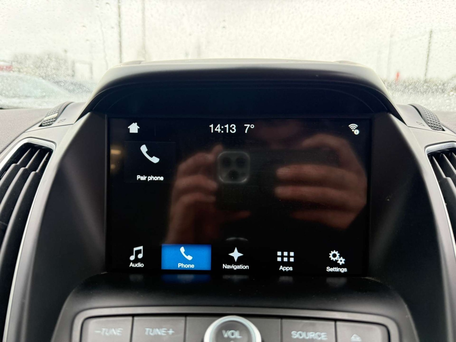 Used Ford C-Max 2017 for sale - 76451735: Photo 33