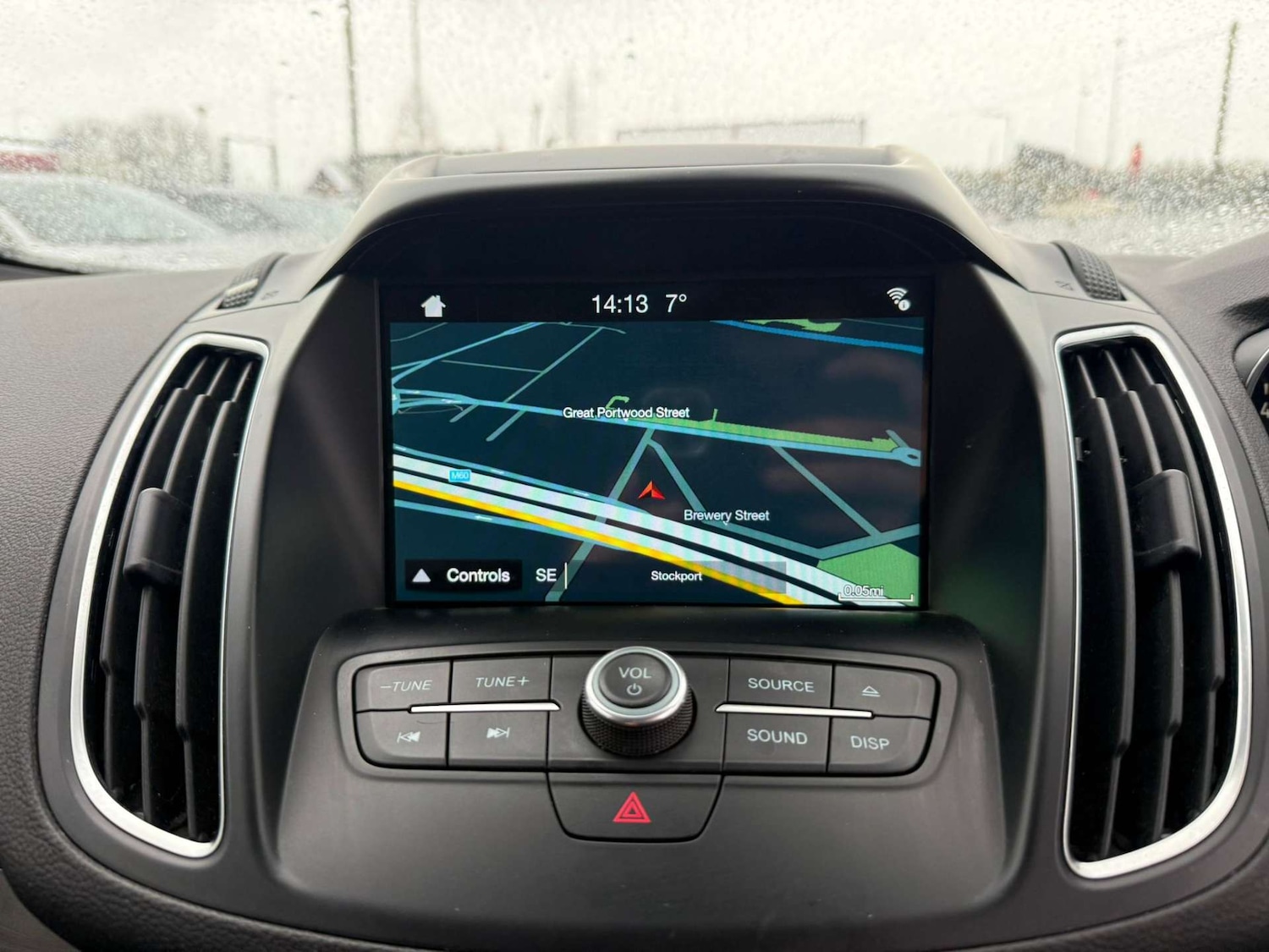 Used Ford C-Max 2017 for sale - 76451735: Photo 36