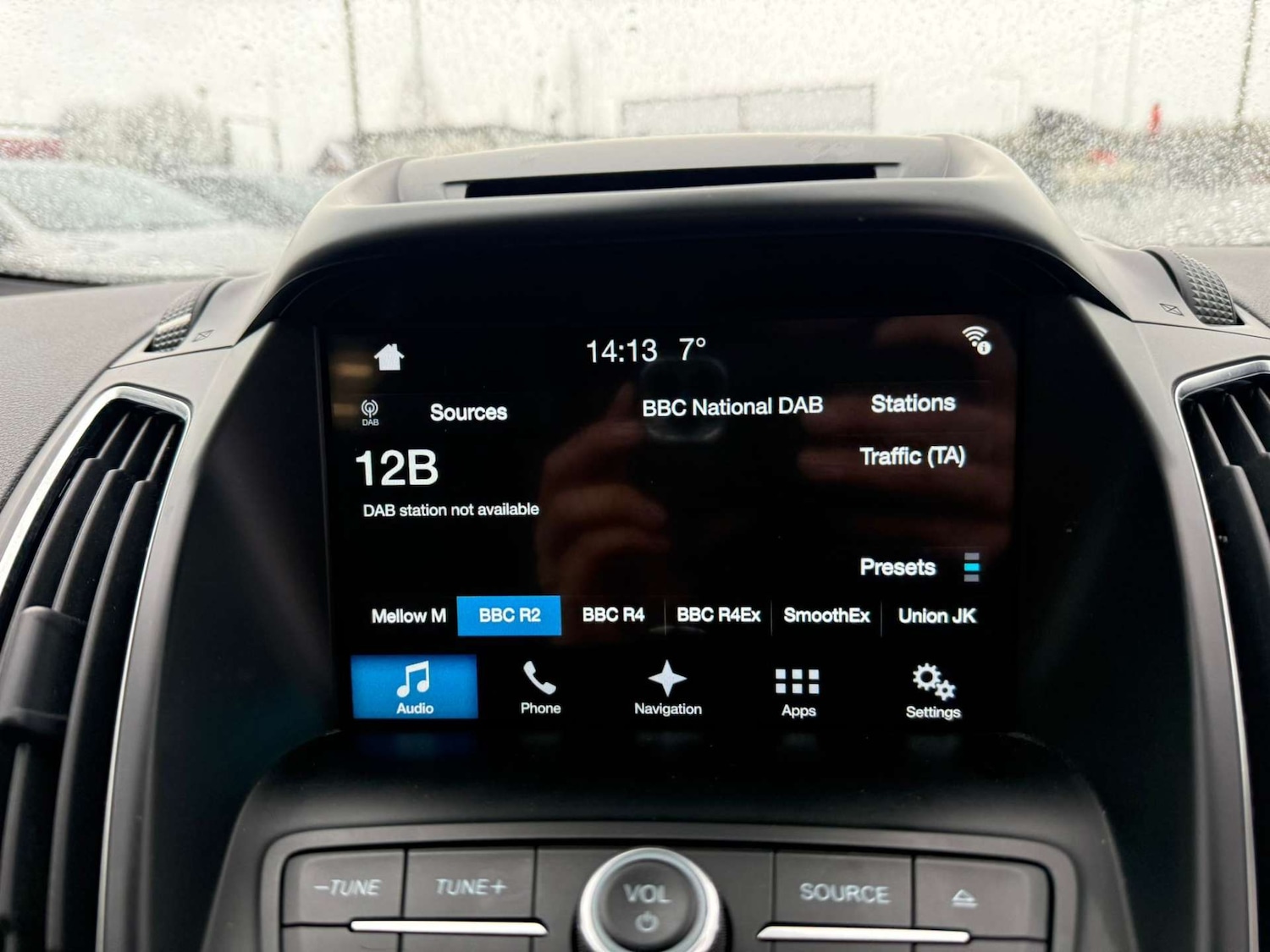 Used Ford C-Max 2017 for sale - 76451735: Photo 37