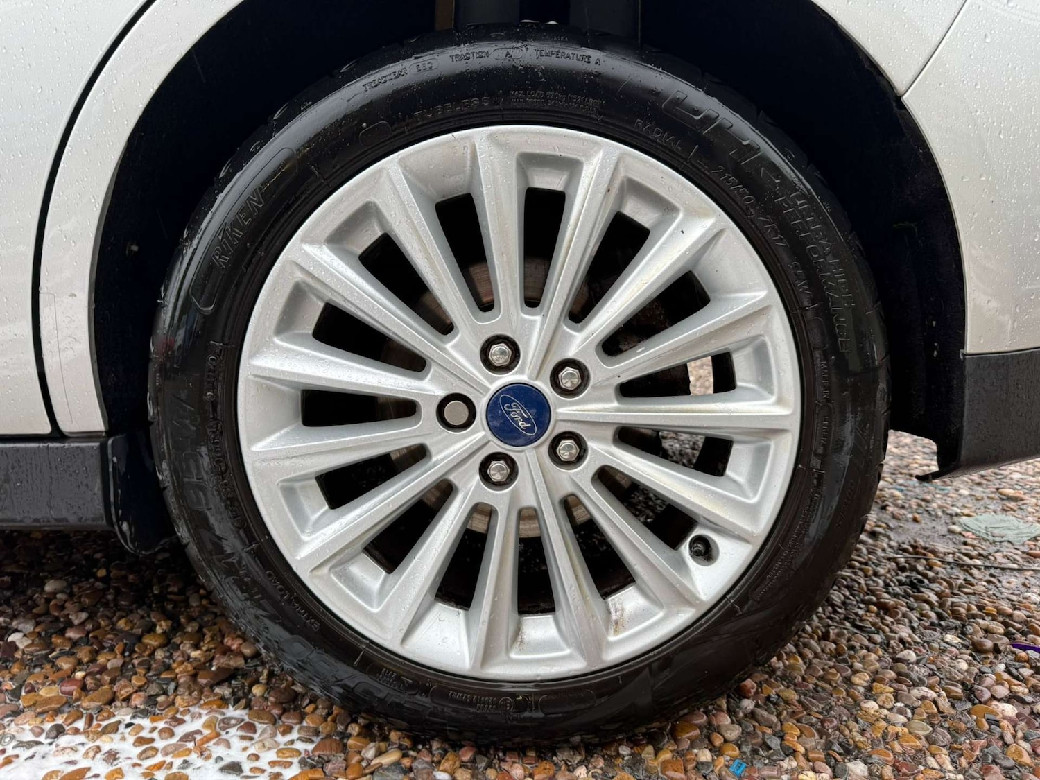 Used Ford C-Max 2017 for sale - 76451735: Photo 38