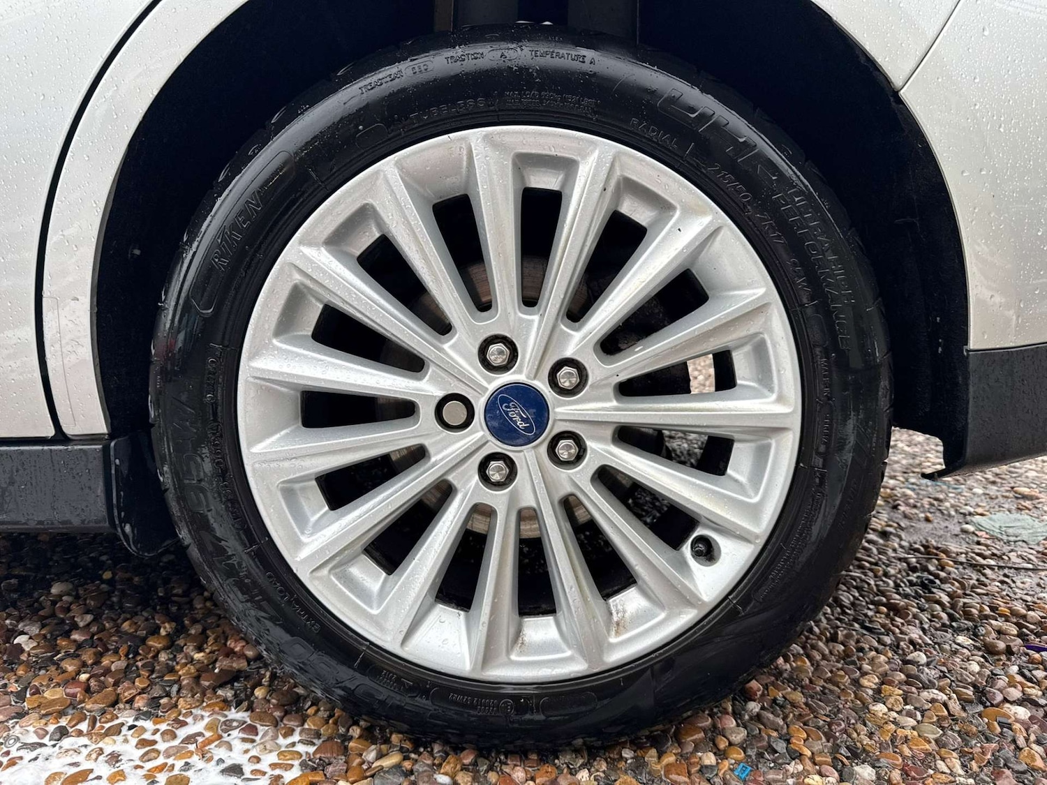 Used Ford C-Max 2017 for sale - 76451735: Photo 39