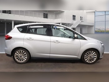 Used Ford C-Max 2017 for sale - 76451735: Photo