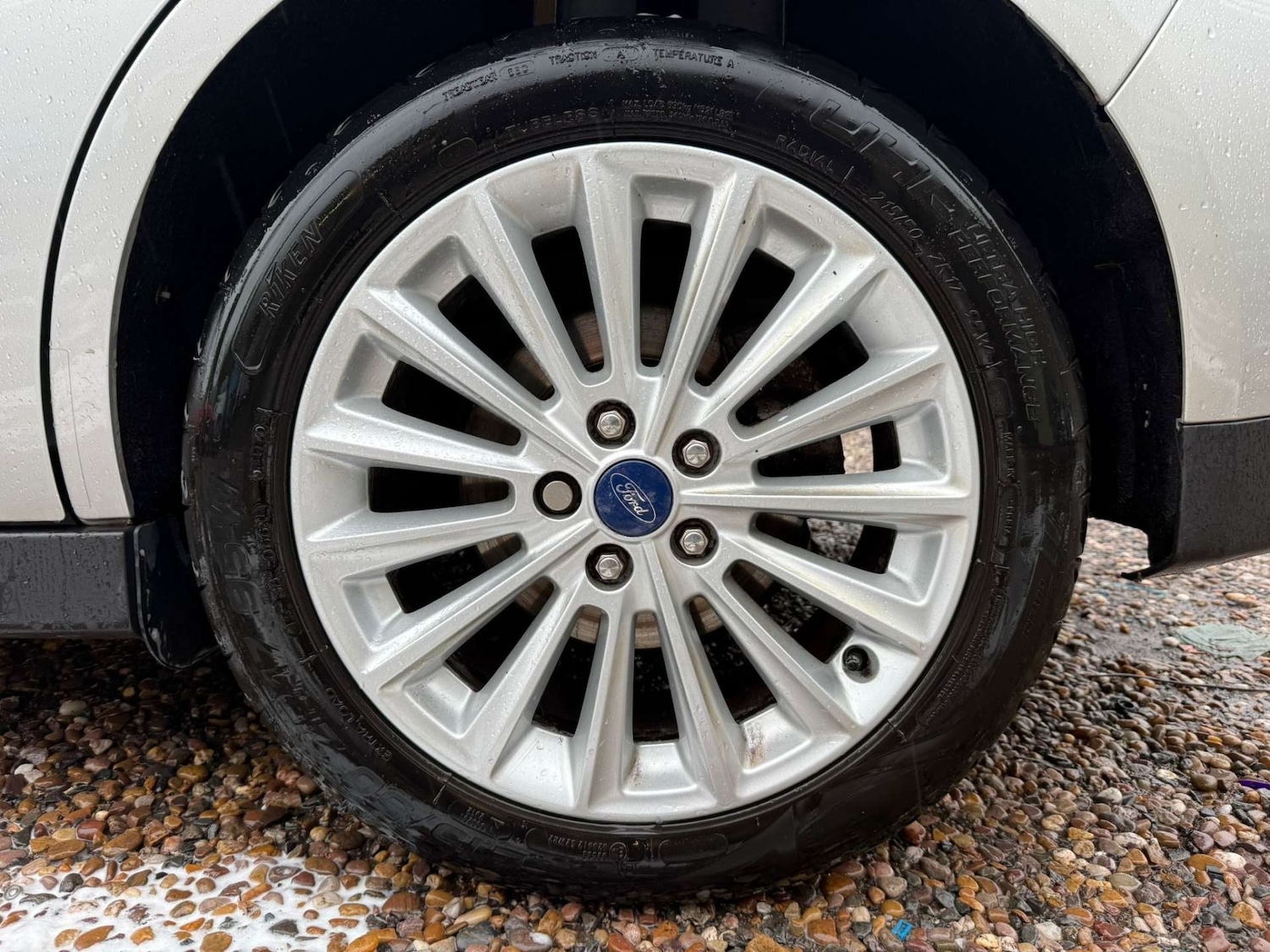 Used Ford C-Max 2017 for sale - 76451735: Photo 40