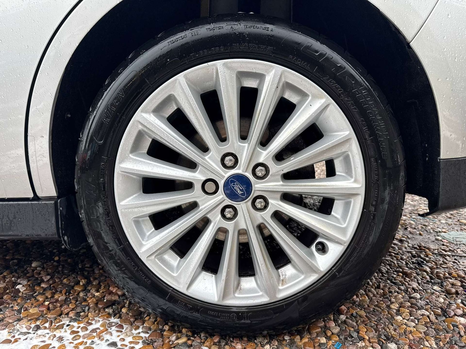 Used Ford C-Max 2017 for sale - 76451735: Photo 41