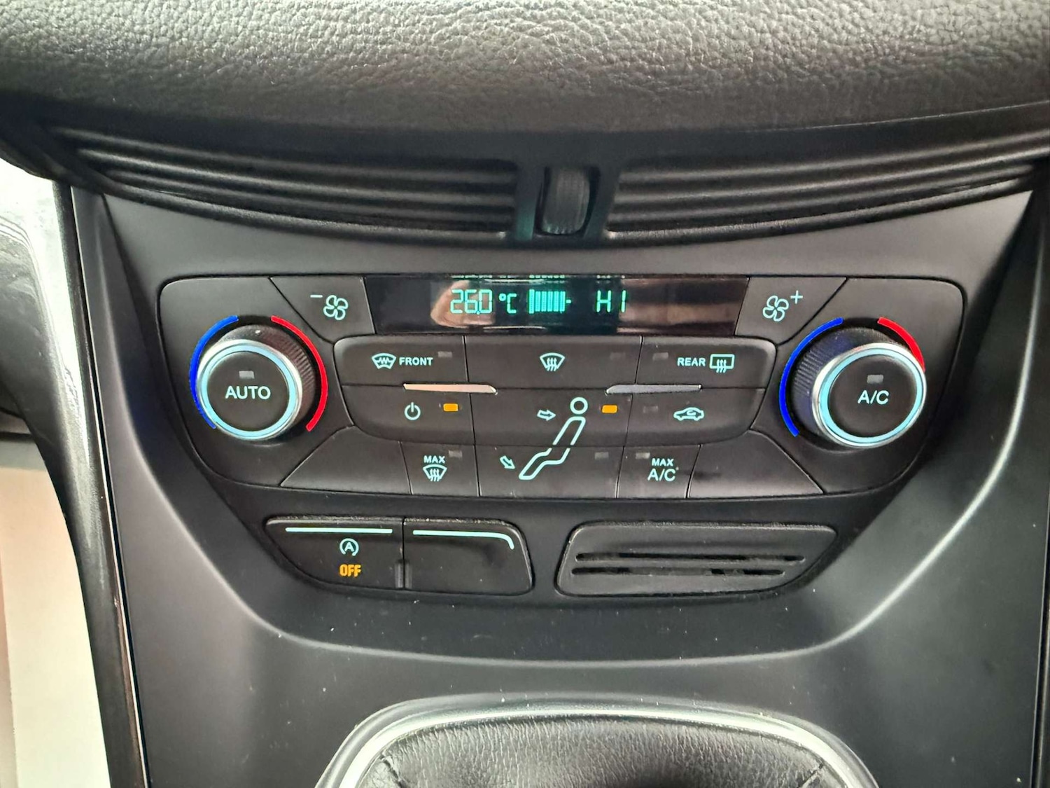 Used Ford C-Max 2017 for sale - 76451735: Photo 42