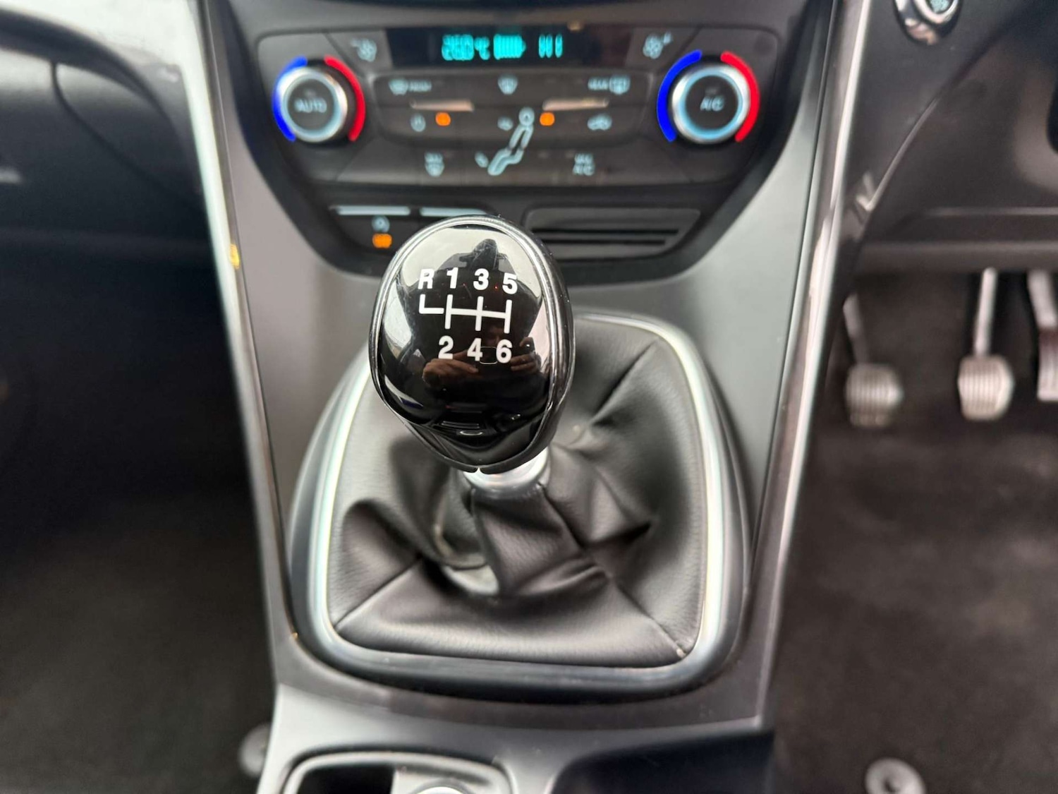 Used Ford C-Max 2017 for sale - 76451735: Photo 43