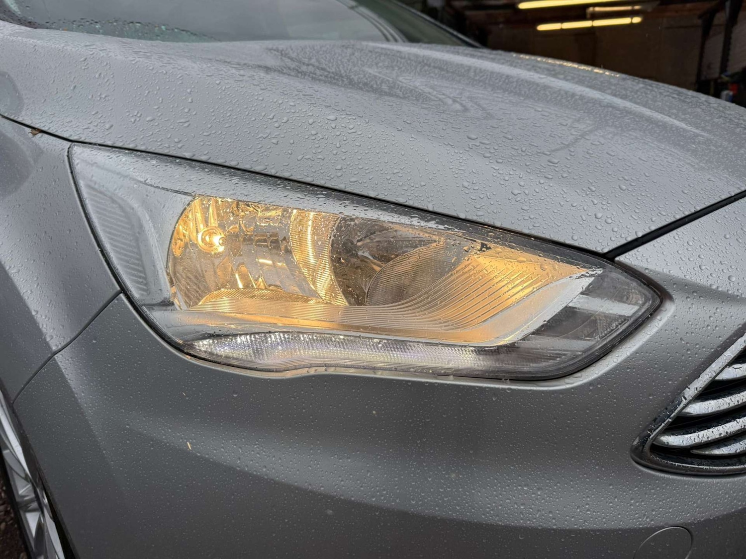 Used Ford C-Max 2017 for sale - 76451735: Photo 46