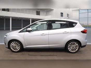 Used Ford C-Max 2017 for sale - 76451735: Photo