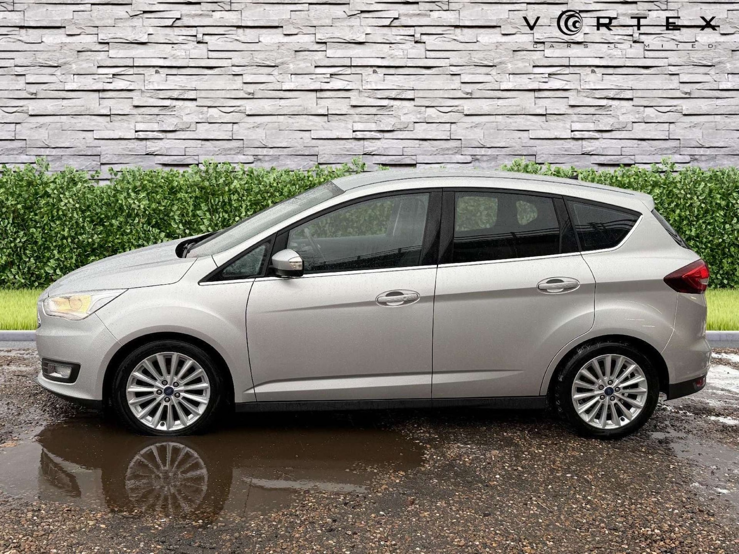 Used Ford C-Max 2017 for sale - 76451735: Photo 7