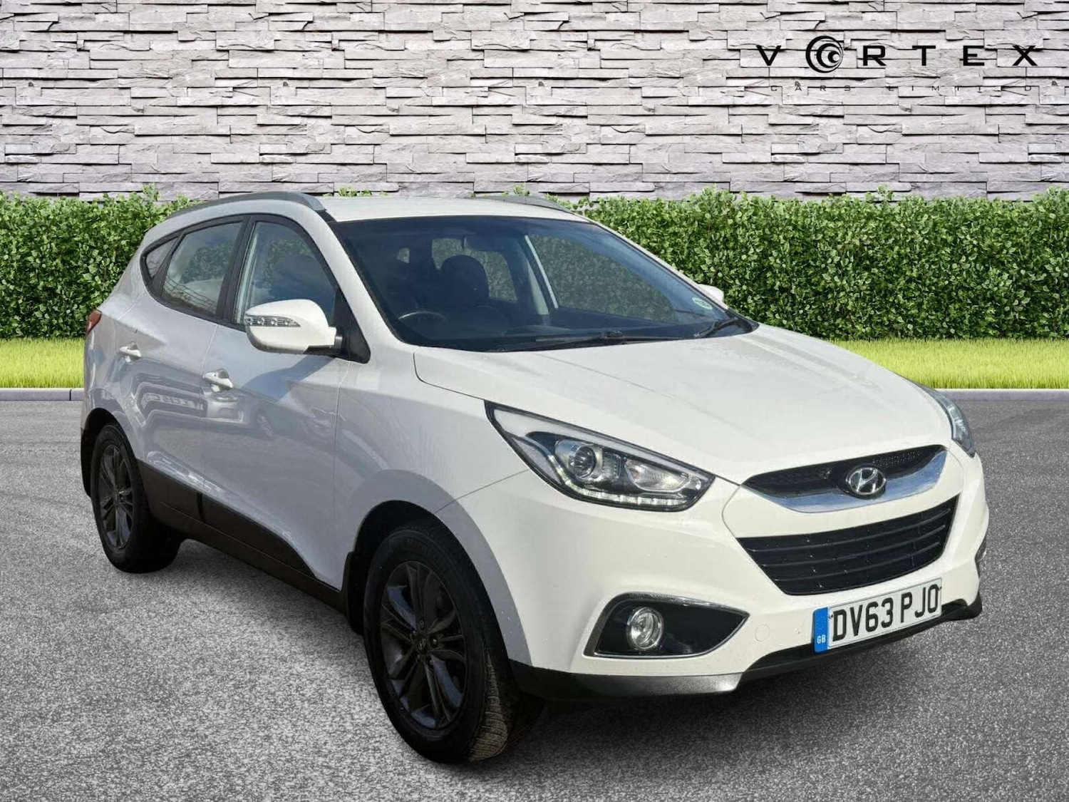 Used Hyundai Ix35 2013 for sale - 76980039: Photo 1