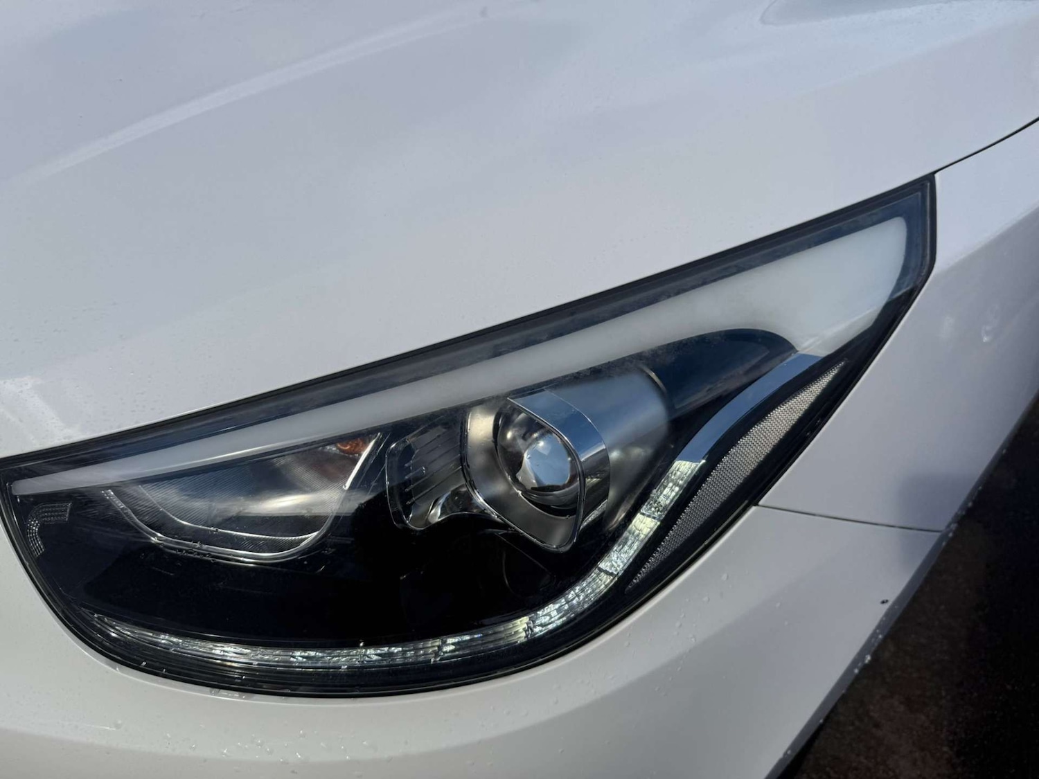 Used Hyundai Ix35 2013 for sale - 76980039: Photo 11