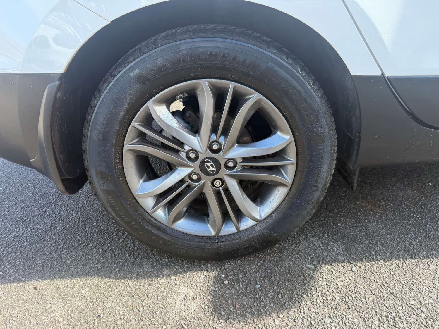 Used Hyundai Ix35 2013 for sale - 76980039: Photo 16