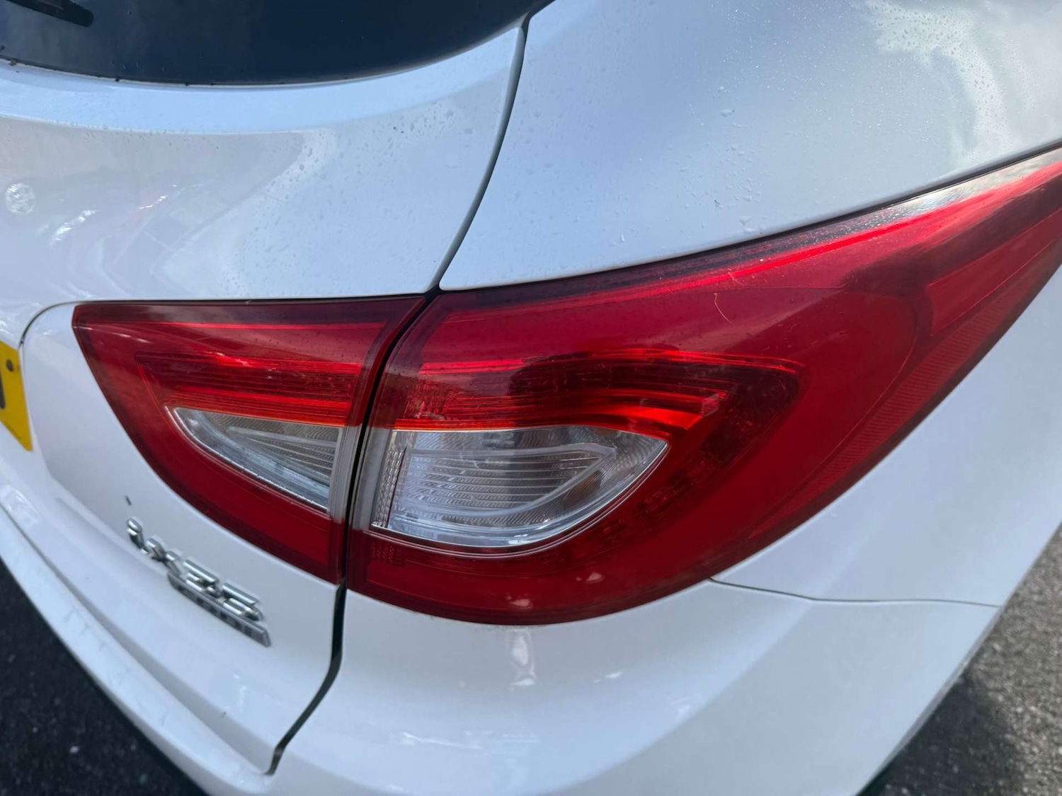 Used Hyundai Ix35 2013 for sale - 76980039: Photo 19