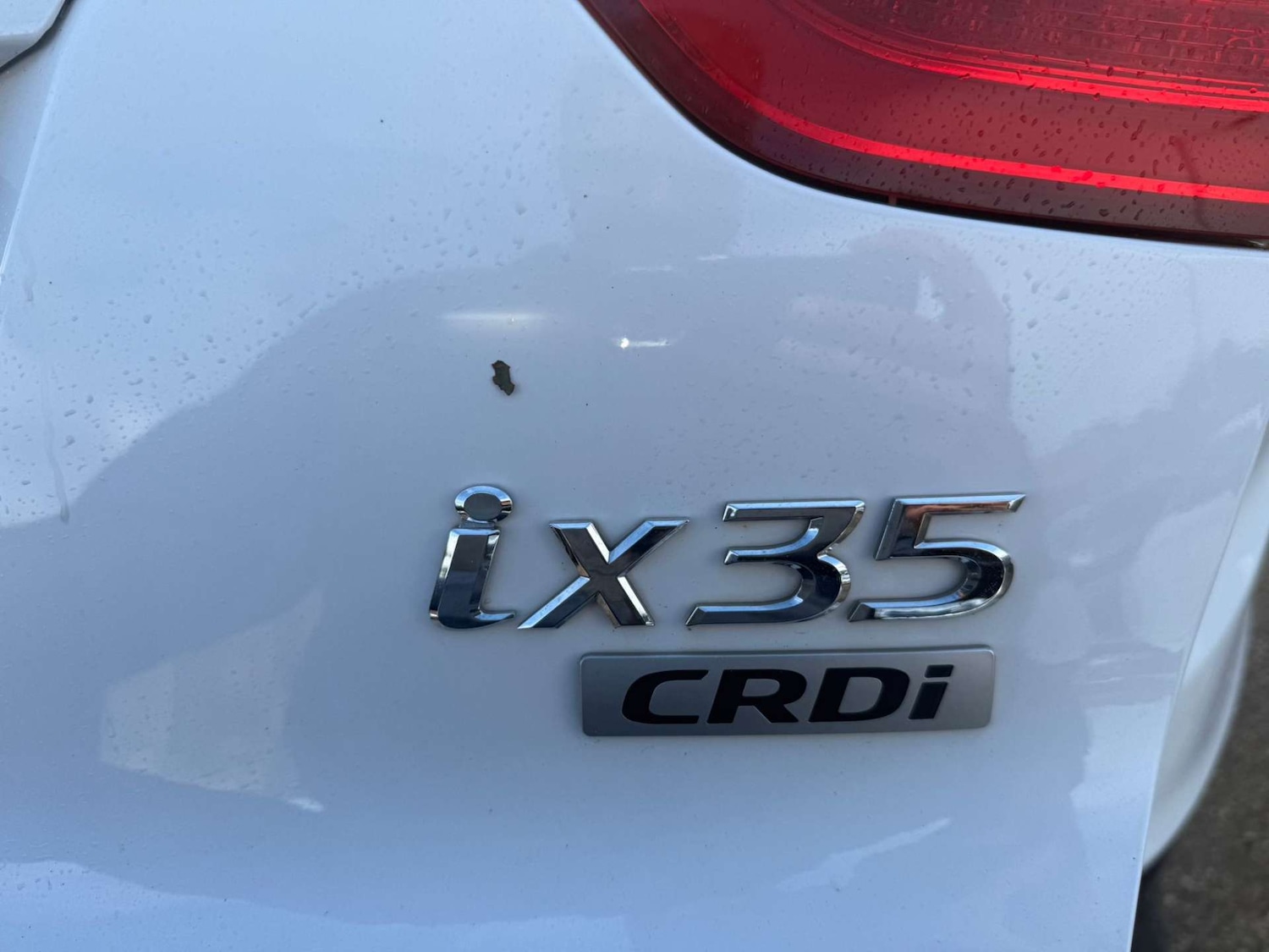 Used Hyundai Ix35 2013 for sale - 76980039: Photo 20