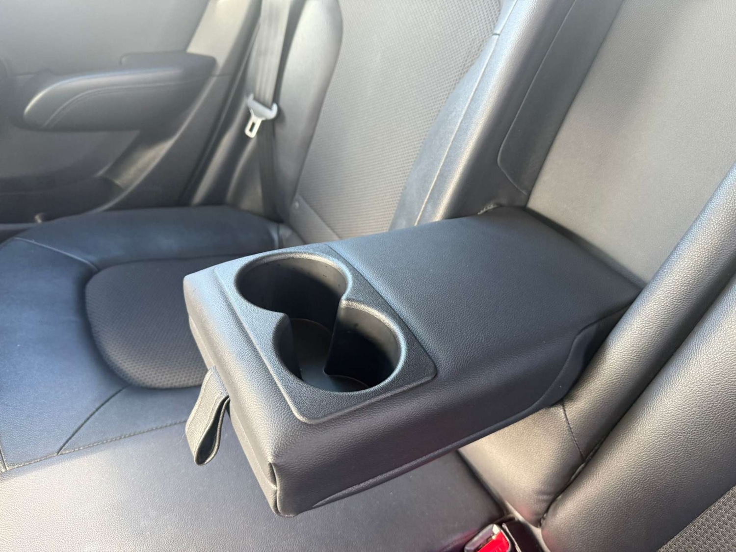 Used Hyundai Ix35 2013 for sale - 76980039: Photo 21