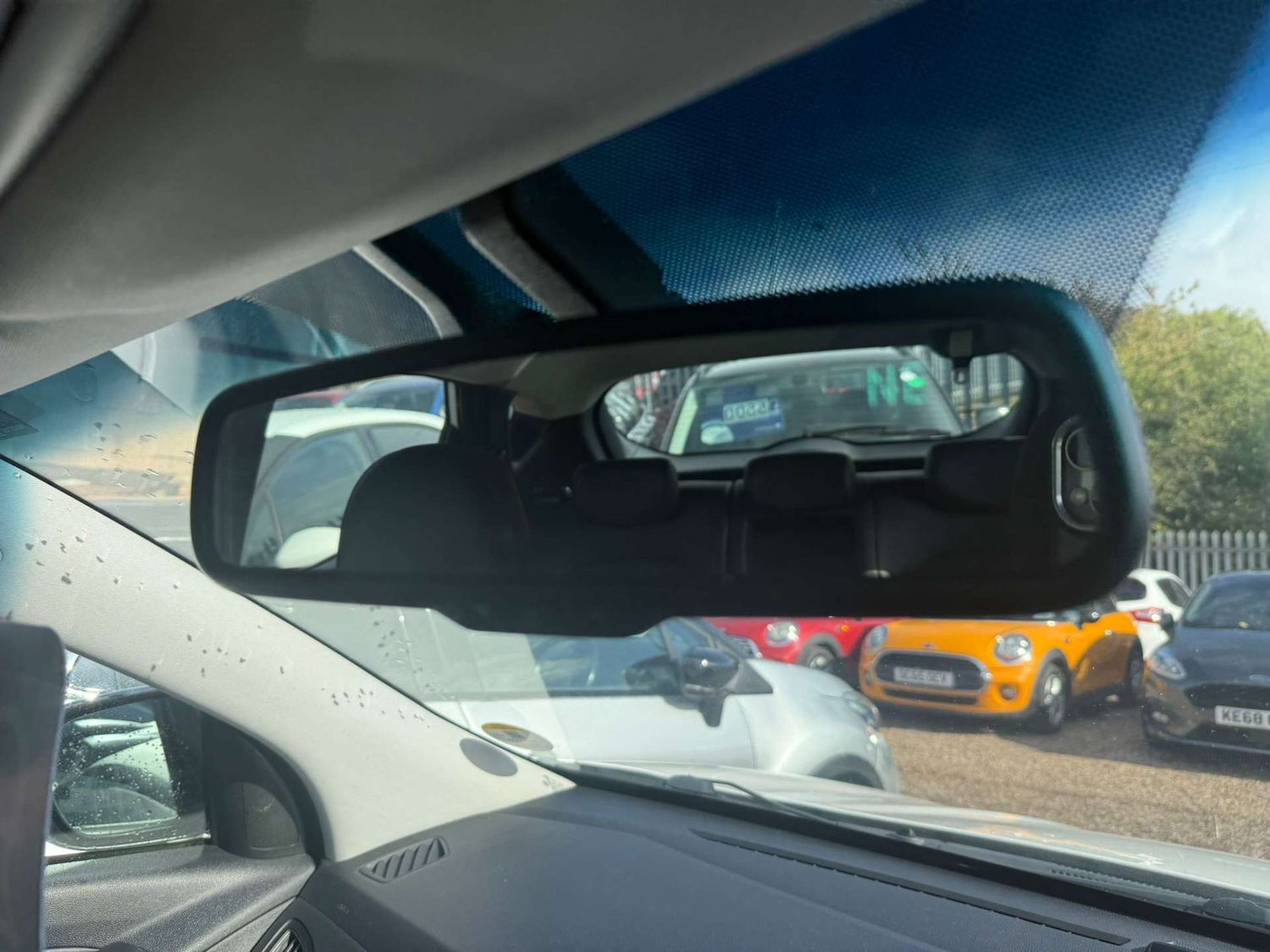 Used Hyundai Ix35 2013 for sale - 76980039: Photo 22