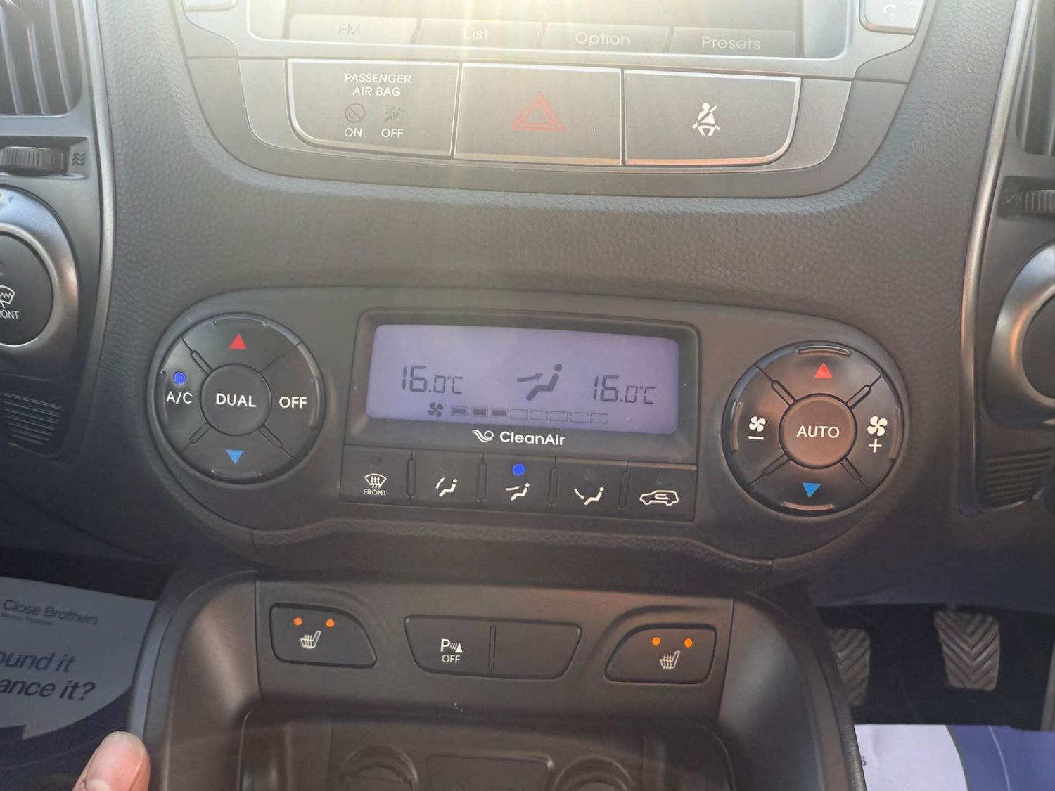 Used Hyundai Ix35 2013 for sale - 76980039: Photo 23