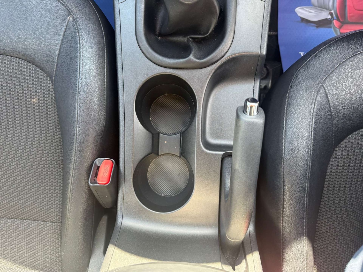 Used Hyundai Ix35 2013 for sale - 76980039: Photo 26