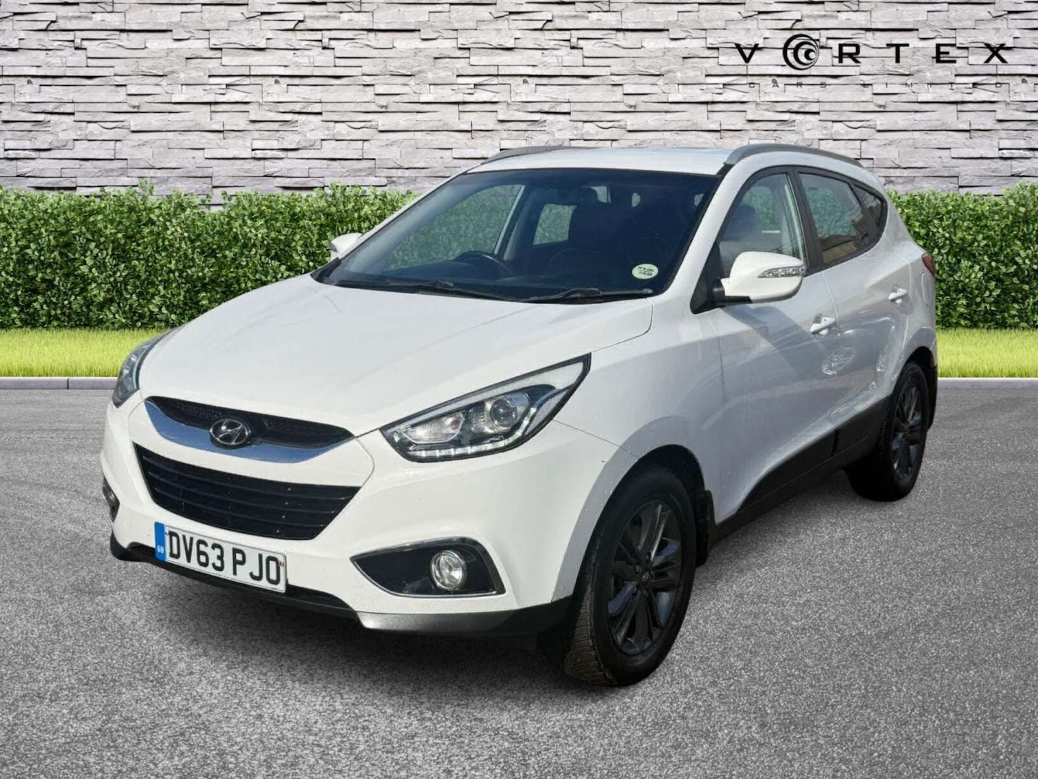 Used Hyundai Ix35 2013 for sale - 76980039: Photo 3