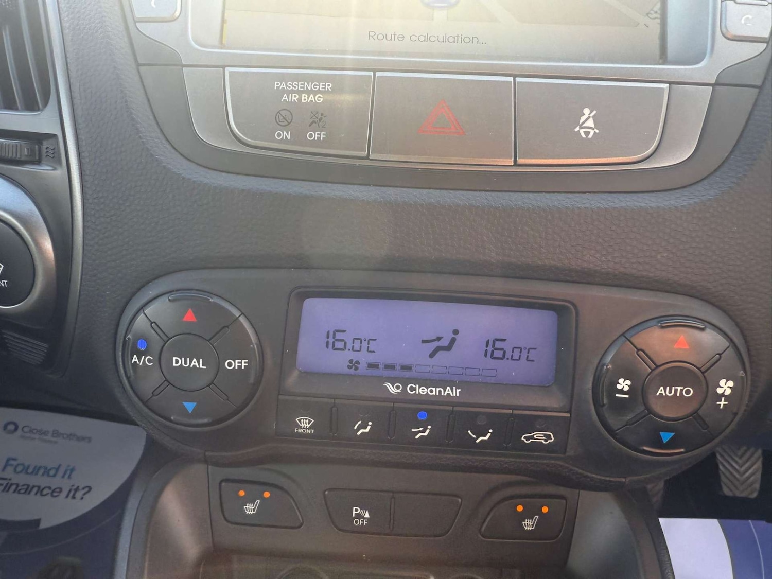 Used Hyundai Ix35 2013 for sale - 76980039: Photo 31