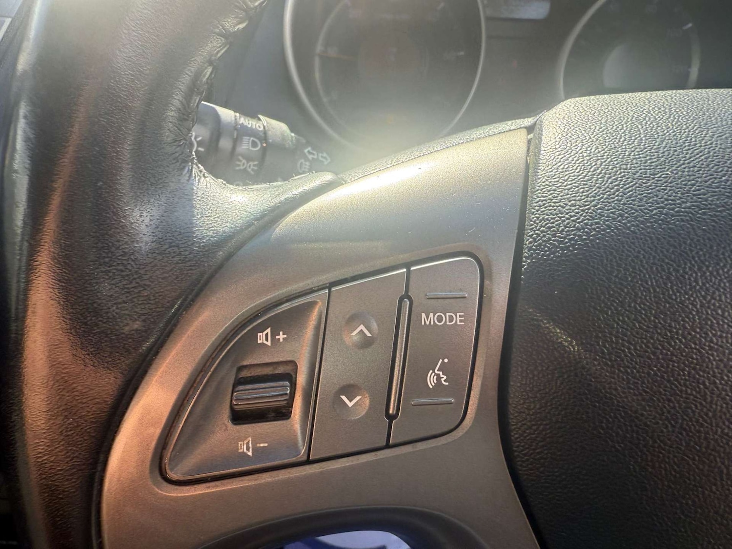 Used Hyundai Ix35 2013 for sale - 76980039: Photo 39