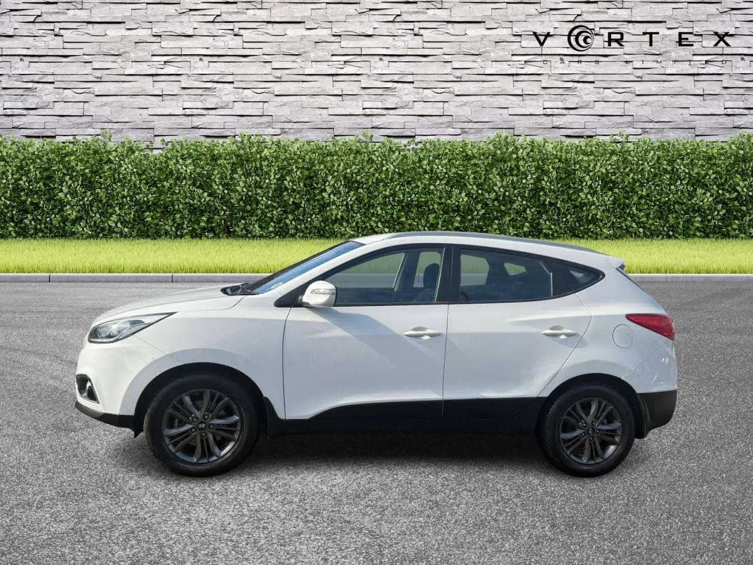 Used Hyundai Ix35 2013 for sale - 76980039: Photo 4