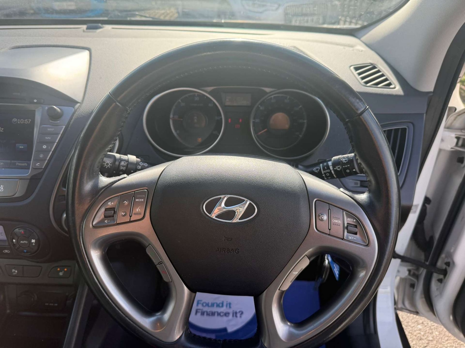 Used Hyundai Ix35 2013 for sale - 76980039: Photo 42
