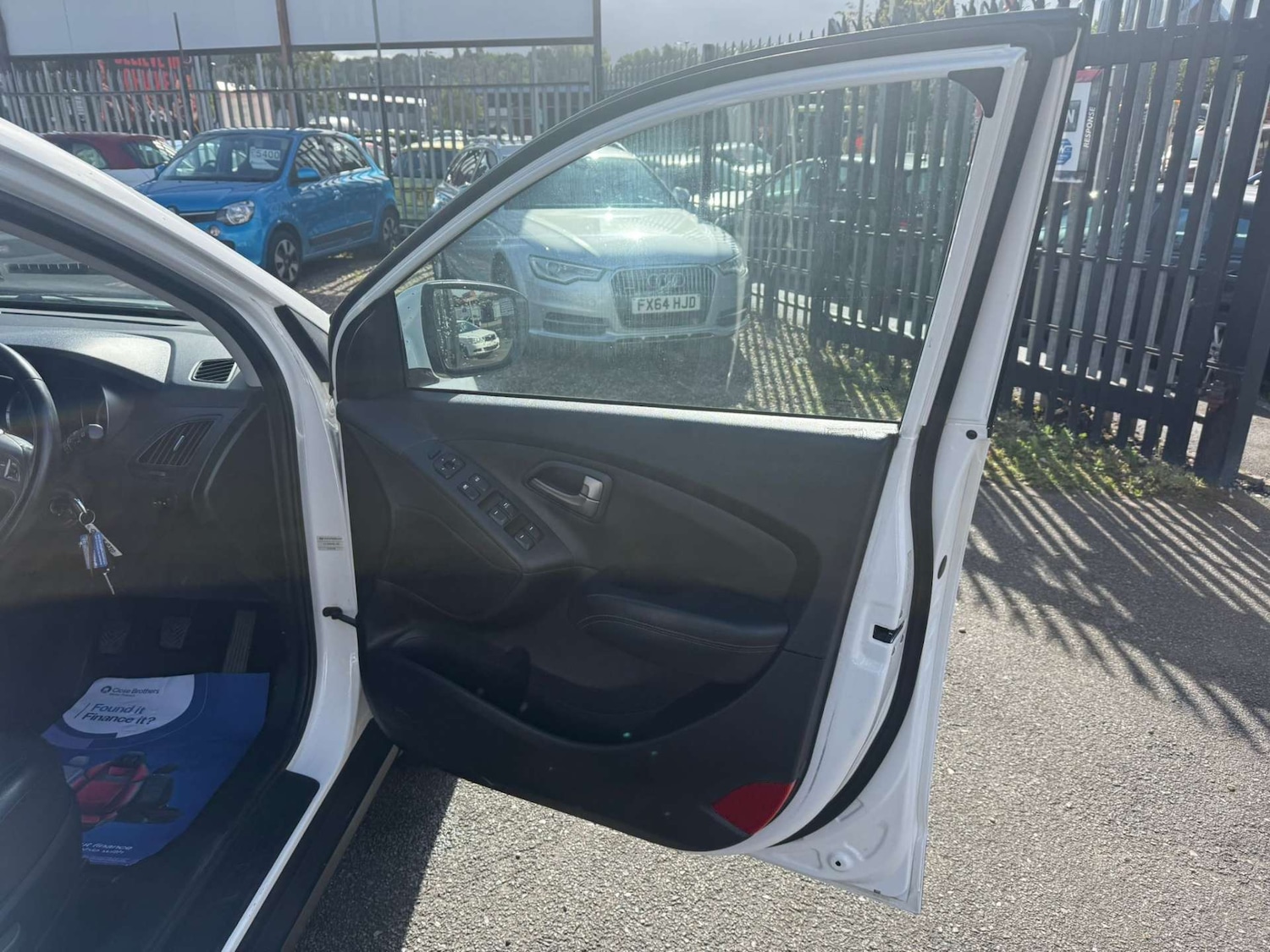 Used Hyundai Ix35 2013 for sale - 76980039: Photo 43