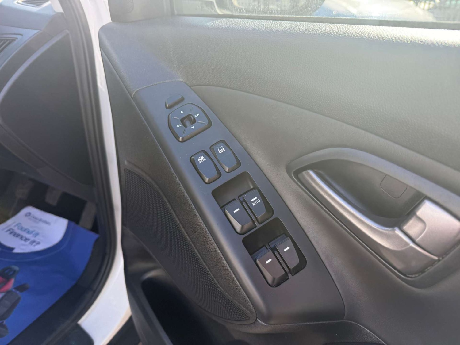 Used Hyundai Ix35 2013 for sale - 76980039: Photo 44