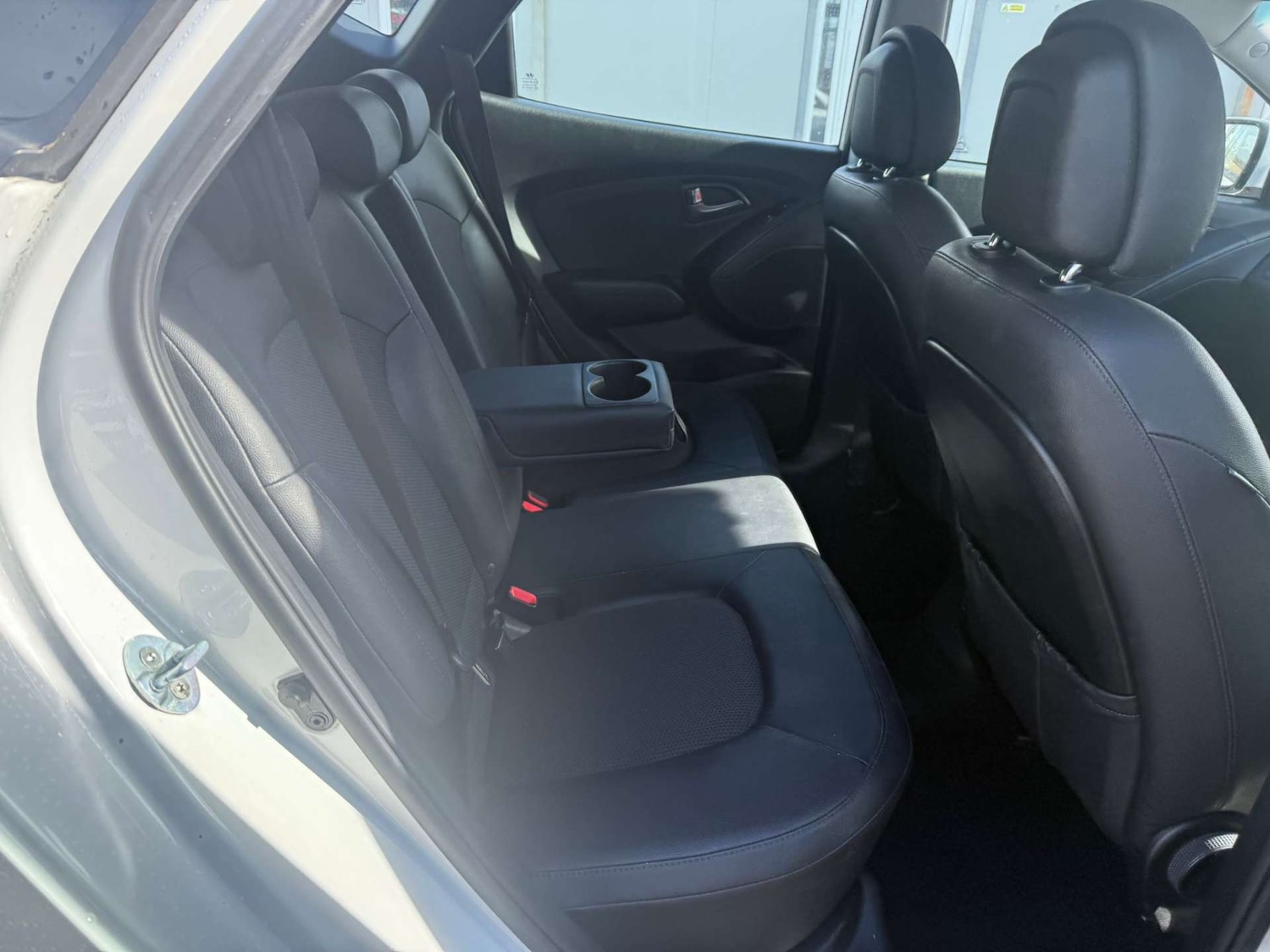 Used Hyundai Ix35 2013 for sale - 76980039: Photo 49