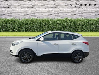 Used Hyundai Ix35 2013 for sale - 76980039: Photo