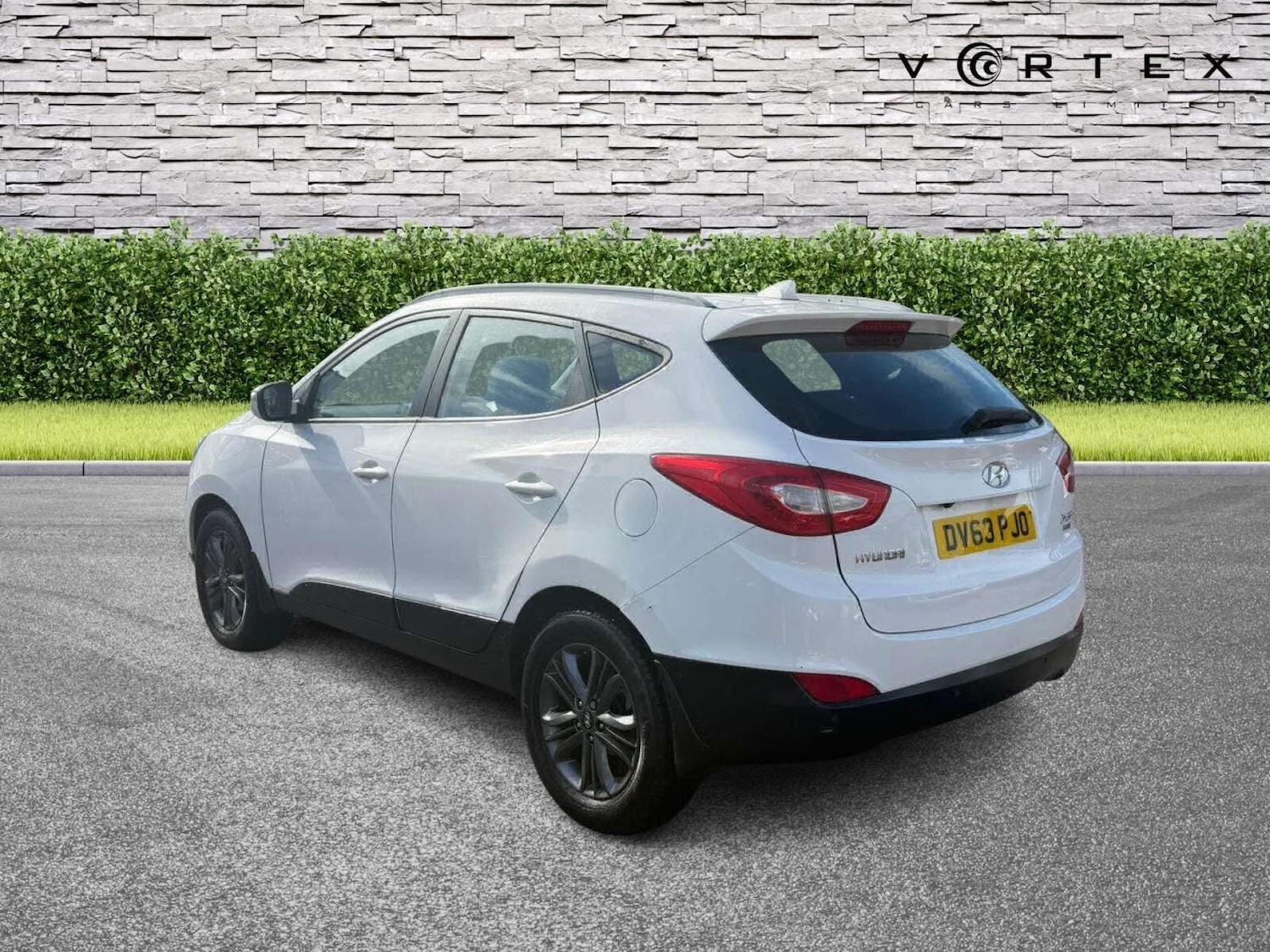 Used Hyundai Ix35 2013 for sale - 76980039: Photo 5