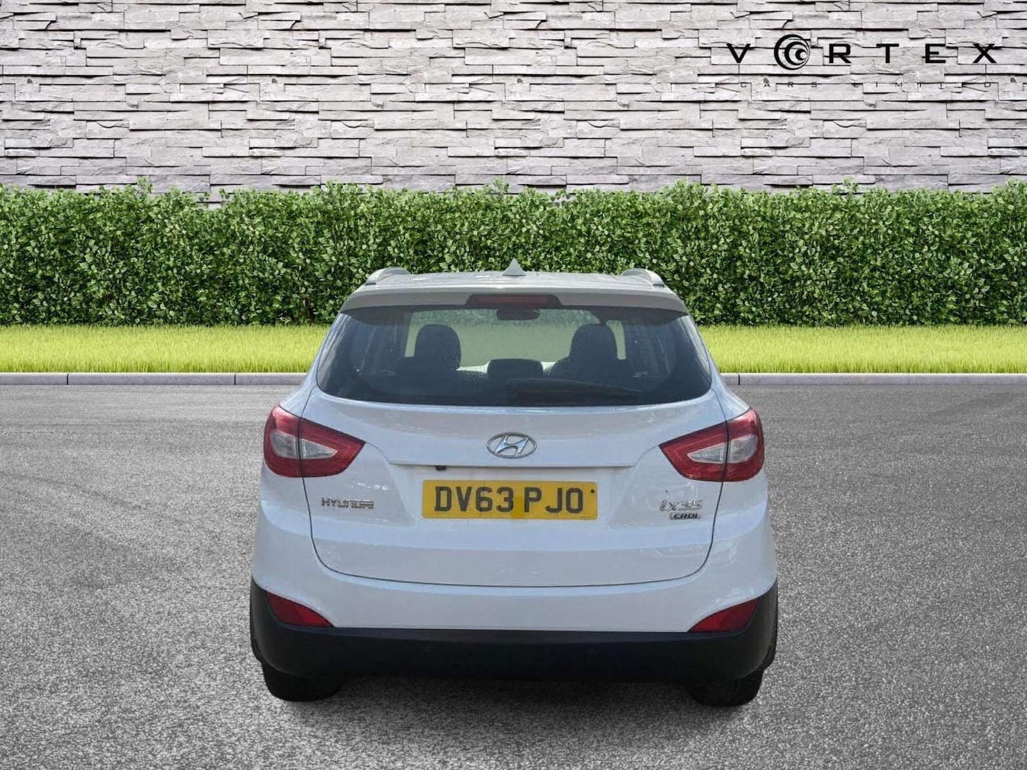 Used Hyundai Ix35 2013 for sale - 76980039: Photo 6