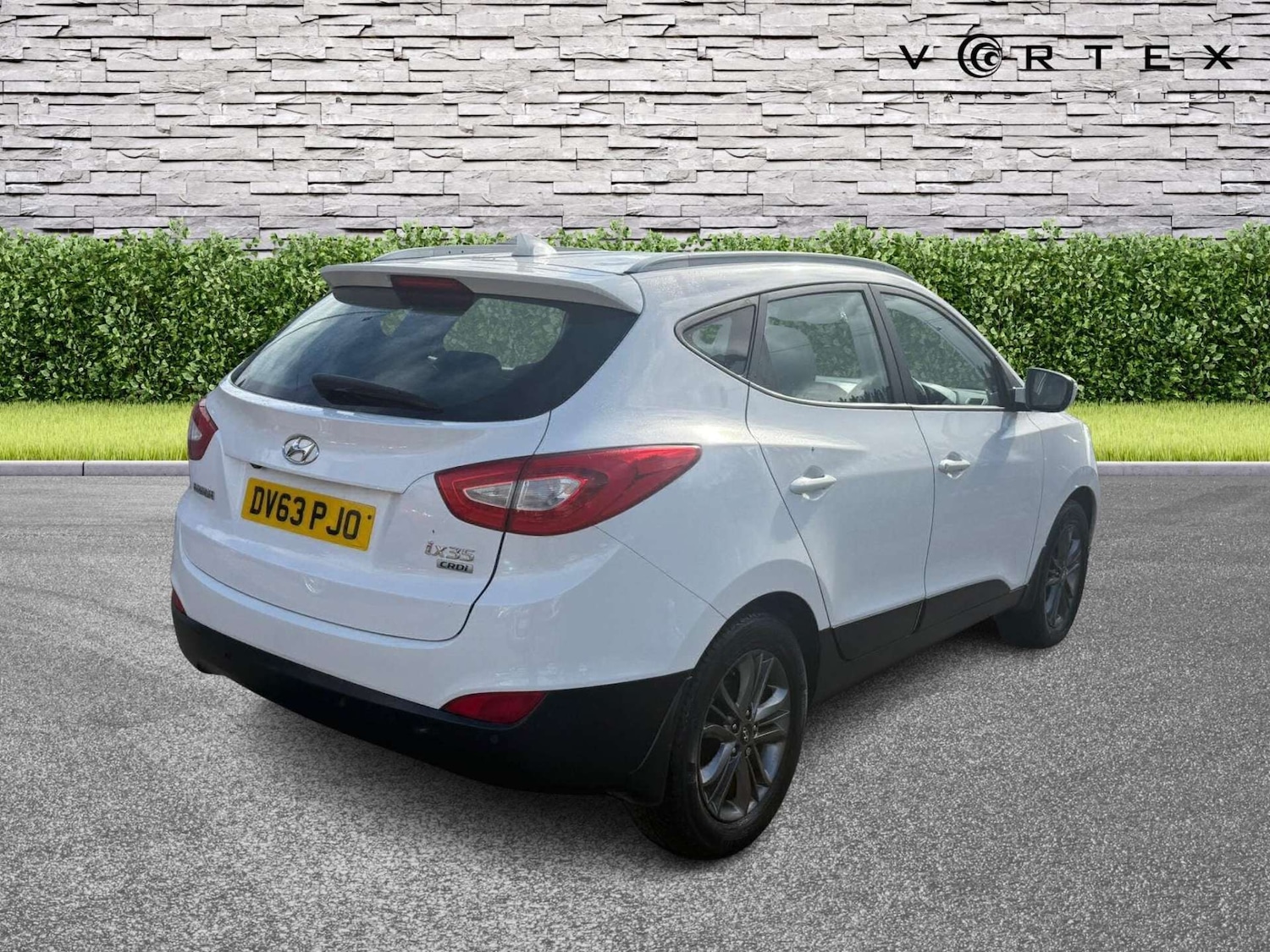 Used Hyundai Ix35 2013 for sale - 76980039: Photo 7