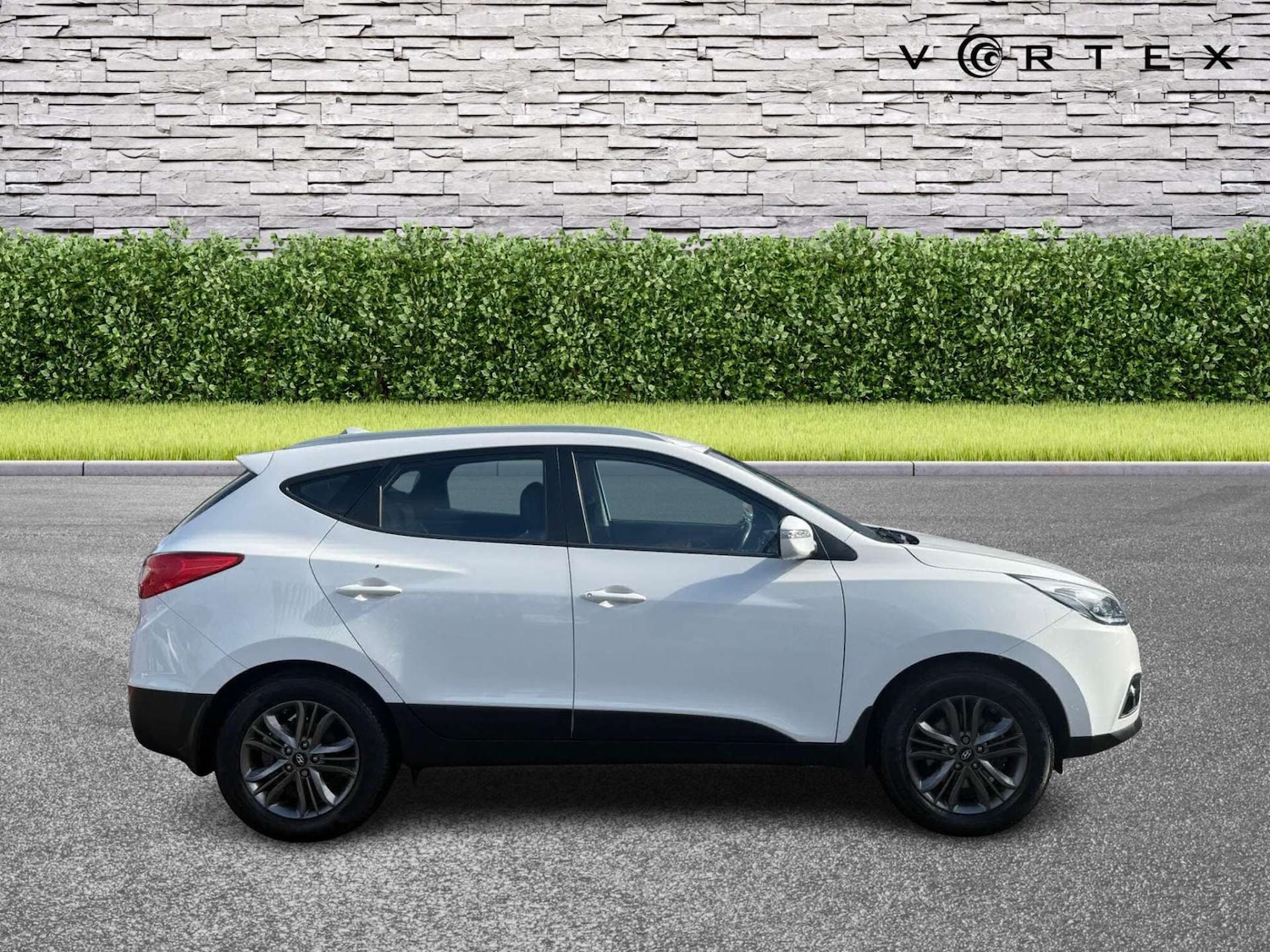 Used Hyundai Ix35 2013 for sale - 76980039: Photo 8