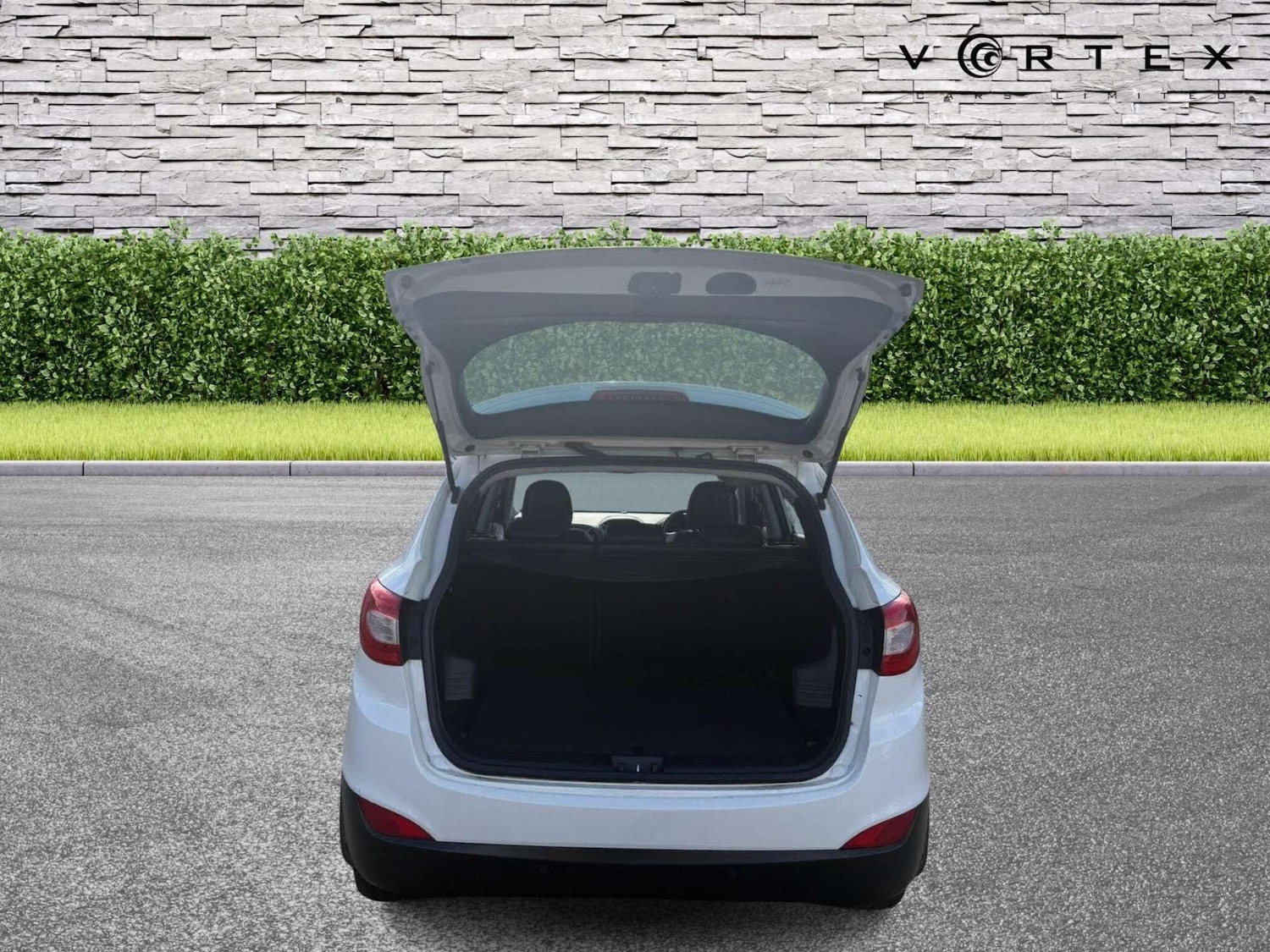 Used Hyundai Ix35 2013 for sale - 76980039: Photo 9