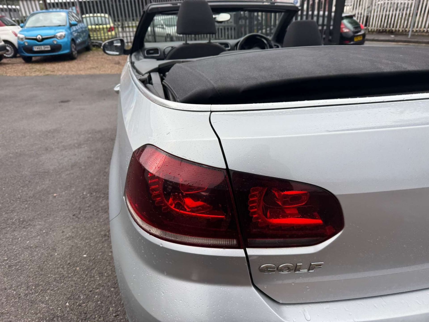 Used Volkswagen Golf 2013 for sale - 77022296: Photo 17