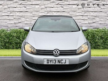Used Volkswagen Golf 2013 for sale - 77022296: Photo