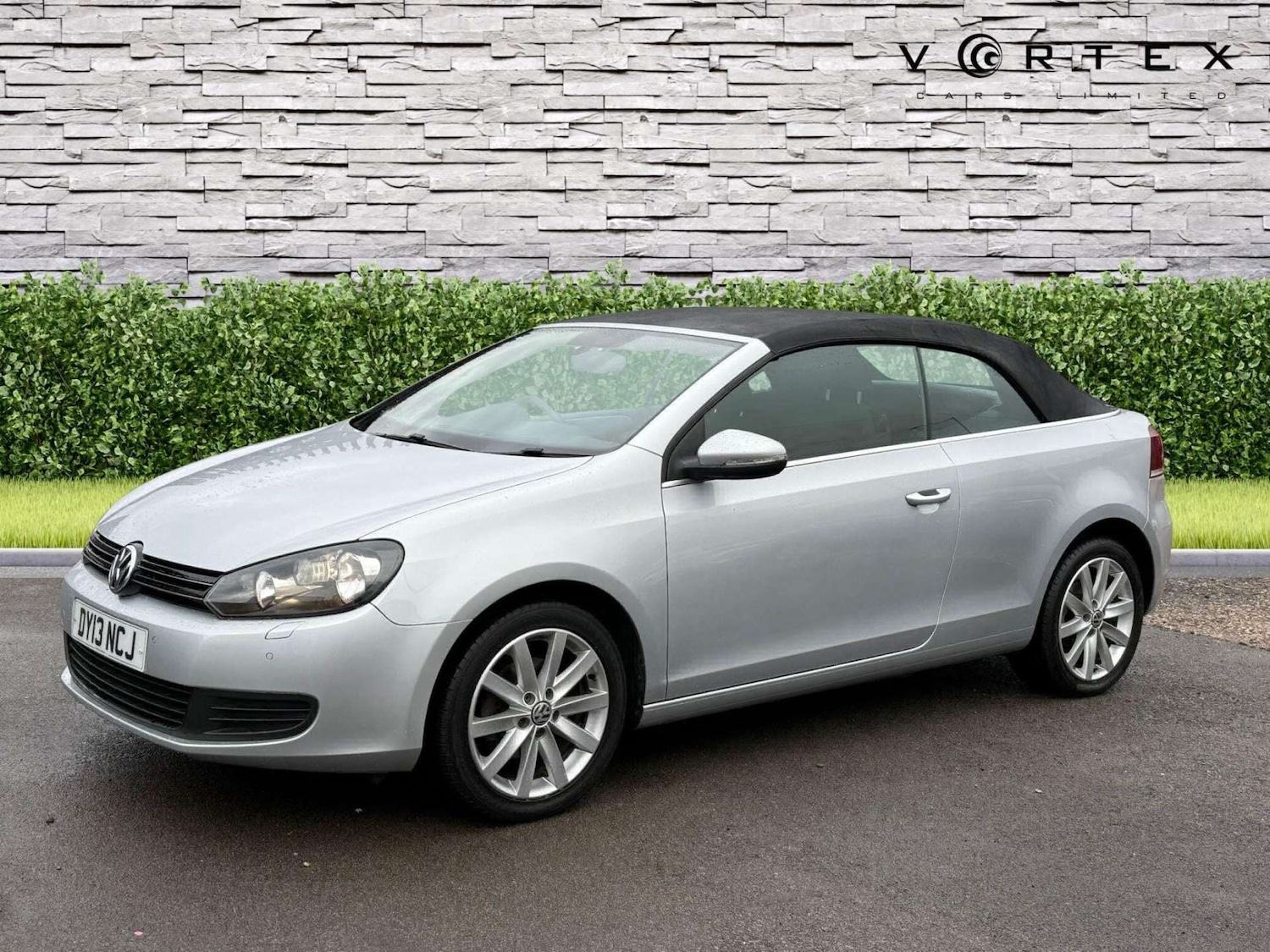 Used Volkswagen Golf 2013 for sale - 77022296: Photo 3