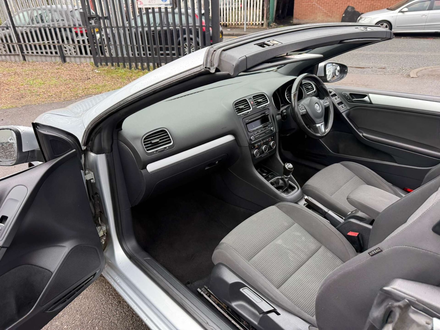 Used Volkswagen Golf 2013 for sale - 77022296: Photo 31