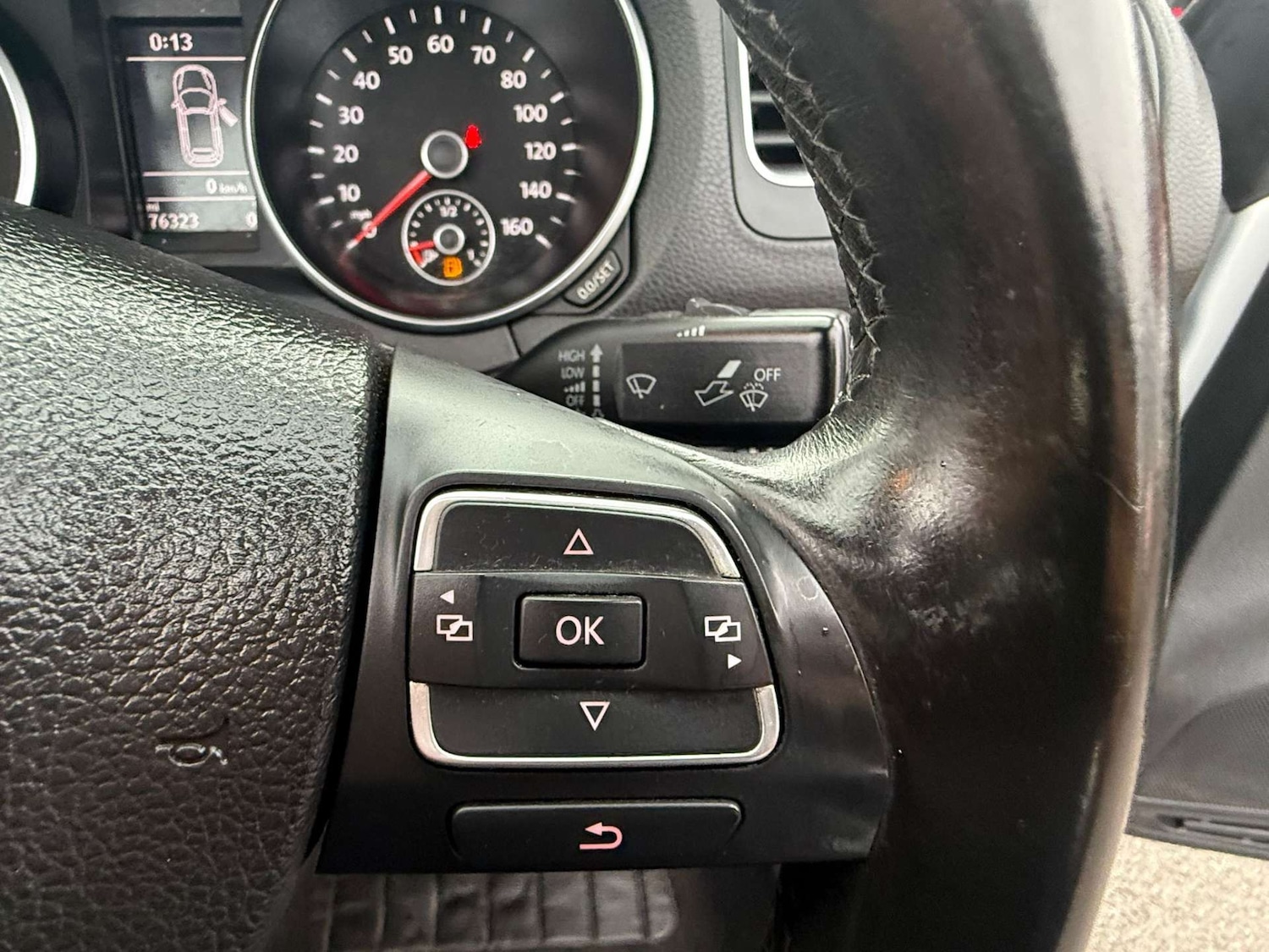 Used Volkswagen Golf 2013 for sale - 77022296: Photo 34