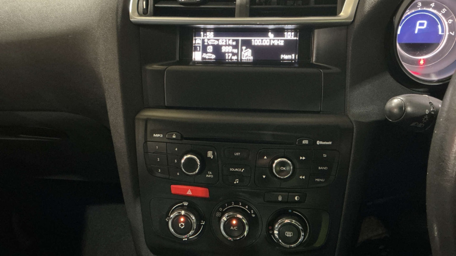 Used Citroen C4 2013 for sale - 76703588: Photo 11