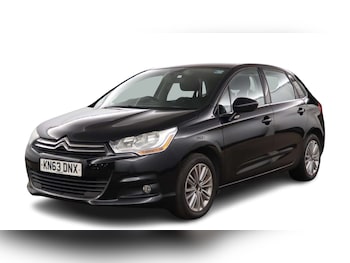 Used Citroen C4 2013 for sale - 76703588: Photo