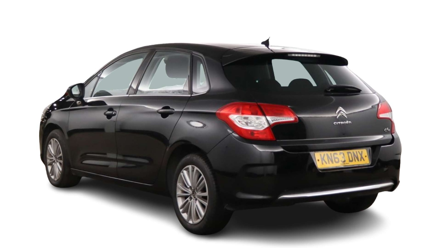 Used Citroen C4 2013 for sale - 76703588: Photo 3