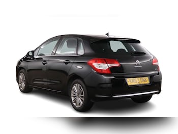 Used Citroen C4 2013 for sale - 76703588: Photo