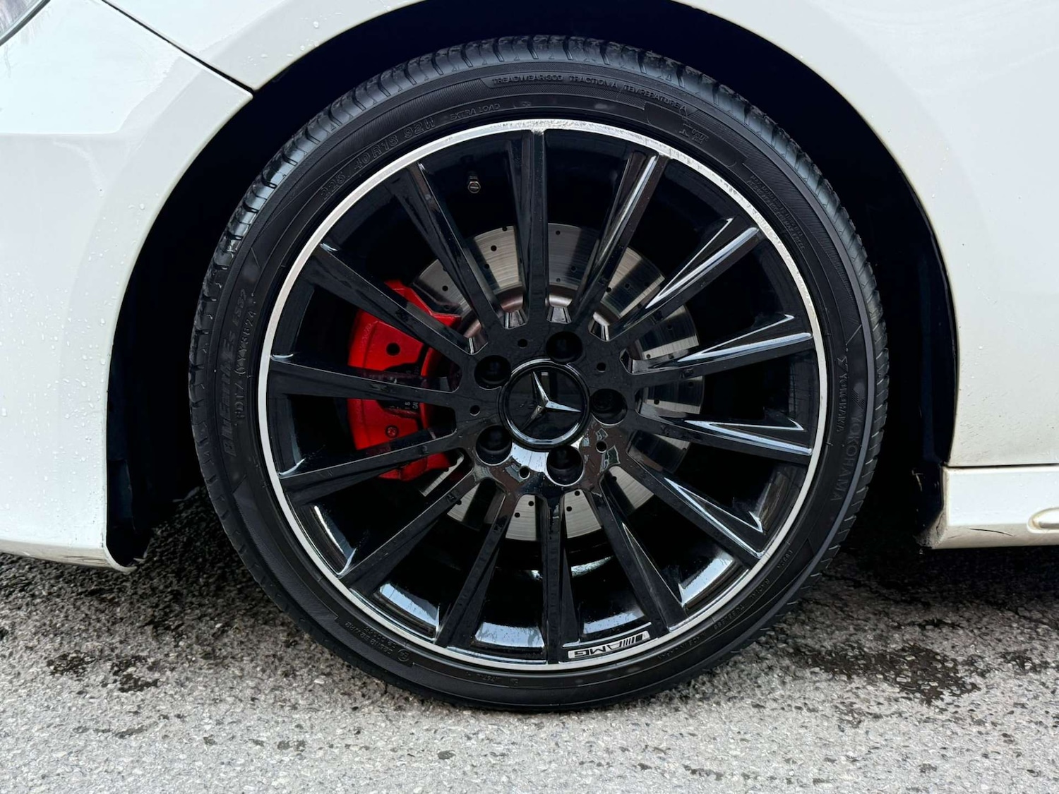 Used Mercedes-Benz A-Class 2013 for sale - 76451748: Photo 14