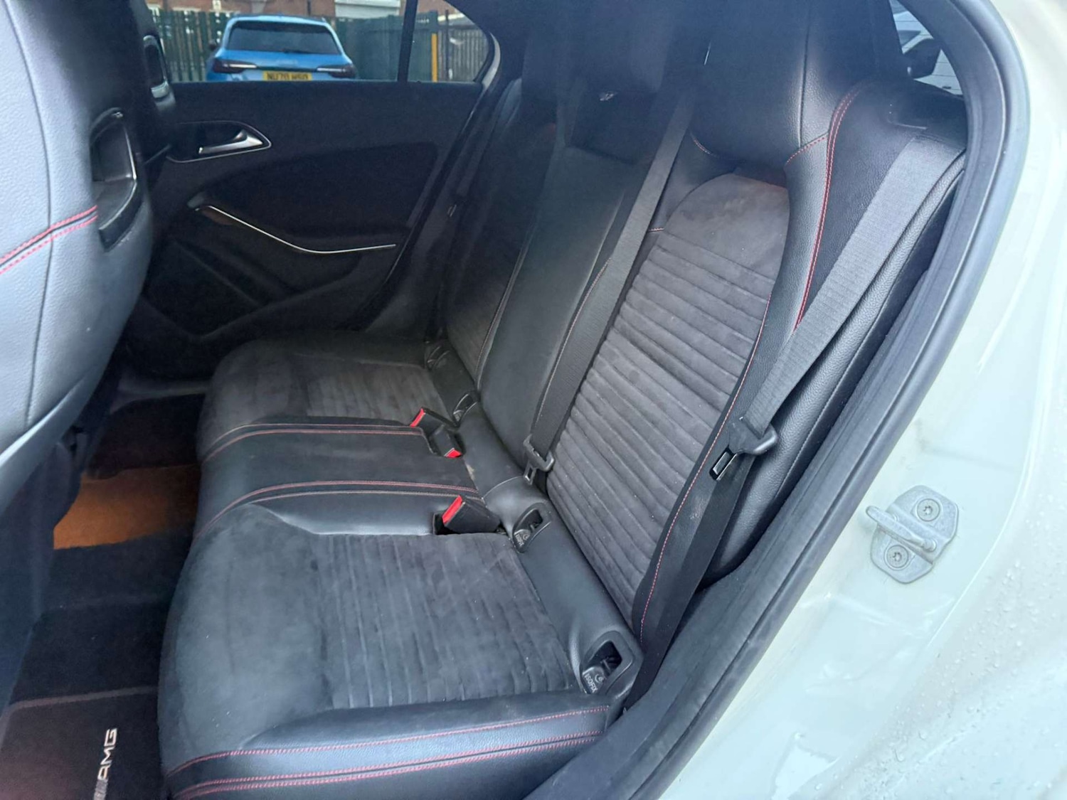 Used Mercedes-Benz A-Class 2013 for sale - 76451748: Photo 18