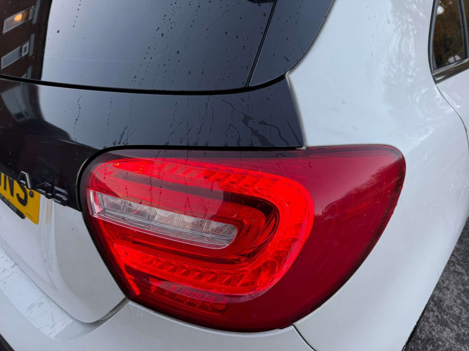 Used Mercedes-Benz A-Class 2013 for sale - 76451748: Photo 22